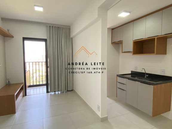 Imagem Apartamento com 2 Quartos para Alugar, 55 m² em Parque Campolim - Sorocaba
