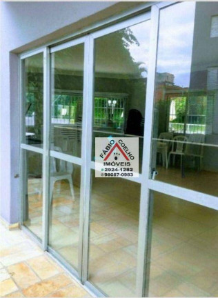 Imagem Apartamento com 2 Quartos à Venda, 64 m² em Vila Inglesa - São Paulo
