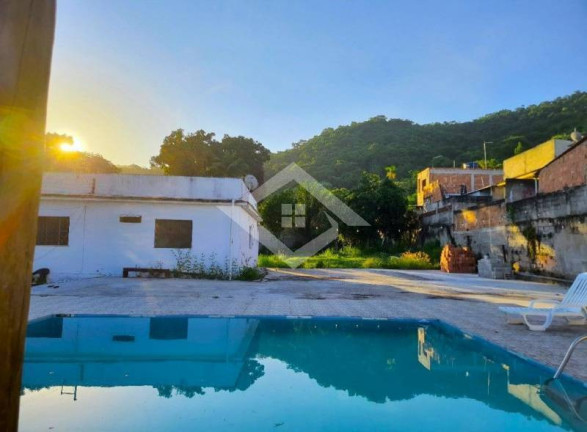 Foto do imóvel Casa com 2 Quartos à Venda, 2.300 m² em Campo Grande - Rio De Janeiro