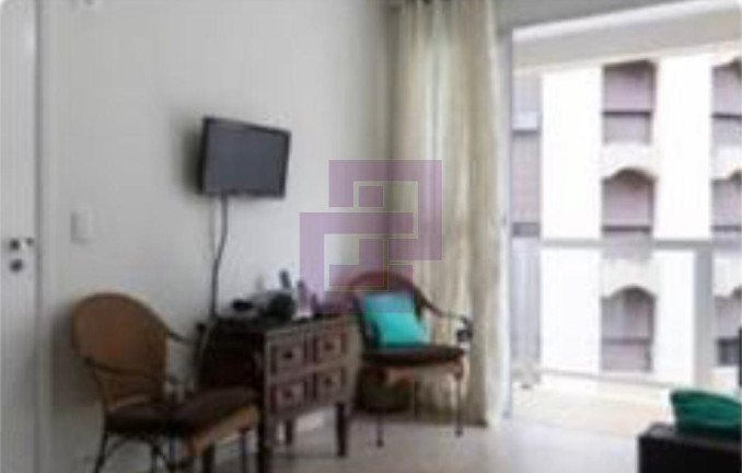 Imagem Apartamento com 3 Quartos à Venda, 96 m² em Vila Luis Antônio - Guarujá