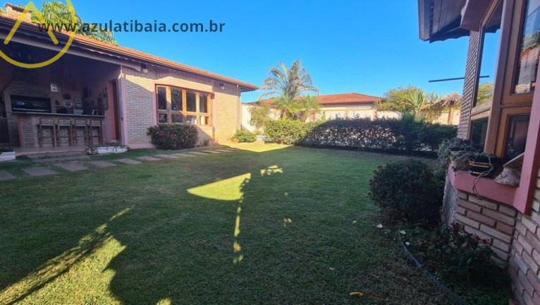 Imagem Casa com 3 Quartos à Venda, 294 m² em Vila Giglio - Atibaia