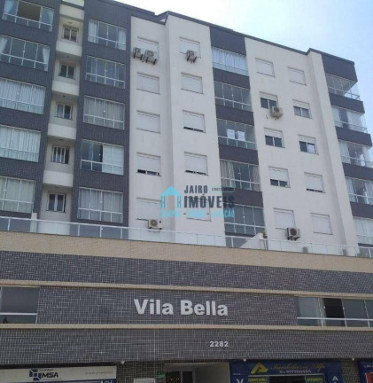 Apartamento com 3 Quartos à Venda, 152 m² em Centro - Tramandaí