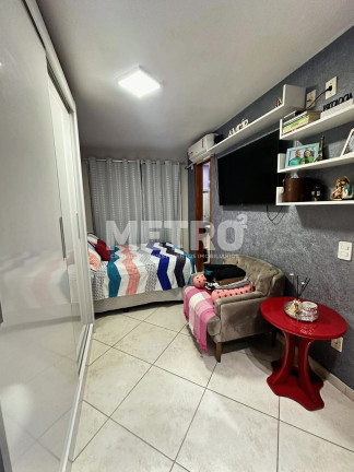 Imagem Apartamento com 1 Quarto à Venda, 52 m² em Jardim Guararapes - Petrolina