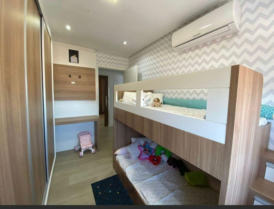 Imagem Apartamento com 3 Quartos à Venda, 115 m² em Centro - Imbituba