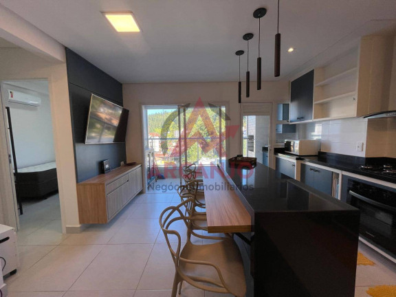 Imagem Apartamento com 2 Quartos à Venda, 62 m² em Toninhas - Ubatuba Imagem Apartamento com 2 Quartos à Venda, 62 m² em Toninhas - Ubatuba