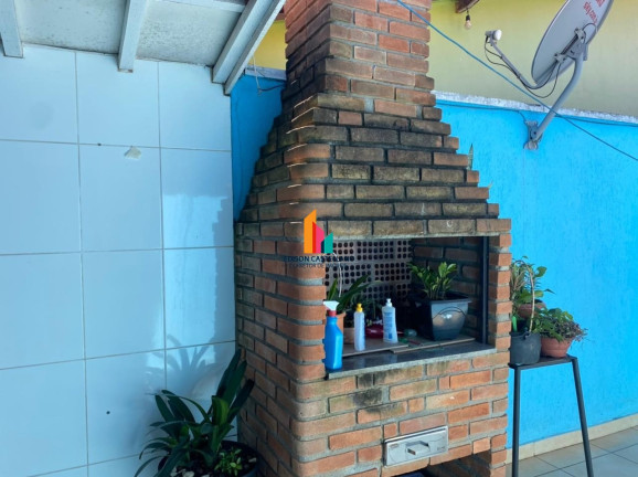 Imagem Casa com 2 Quartos à Venda, 143 m² em água Doce - Jundiaí