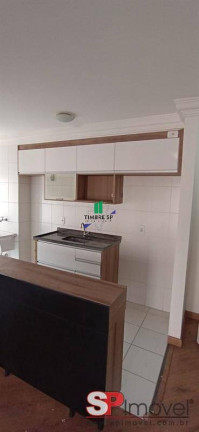 Imagem Apartamento com 2 Quartos à Venda, 55 m² em Protendit - São Paulo