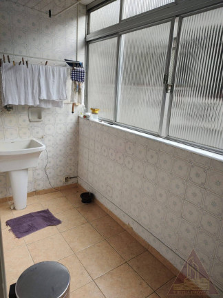 Imagem Apartamento à Venda, 77 m² em Gonzaga - Santos Imagem Apartamento à Venda, 77 m² em Gonzaga - Santos