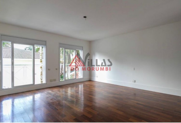 Imagem Casa com 4 Quartos à Venda, 813 m² em Alto Da Boa Vista - São Paulo