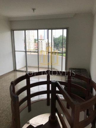 Imagem Apartamento com 3 Quartos à Venda, 240 m² em Jardim Aquarius - São José Dos Campos Imagem Apartamento com 3 Quartos à Venda, 240 m² em Jardim Aquarius - São José Dos Campos