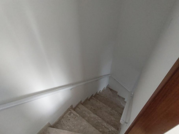 Imagem Cobertura com 3 Quartos à Venda, 129 m² em Vila Curuçá - Santo André