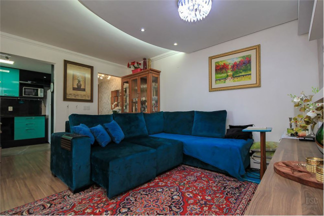 Apartamento com 3 Quartos à Venda, 97 m² em Boa Vista - Porto Alegre