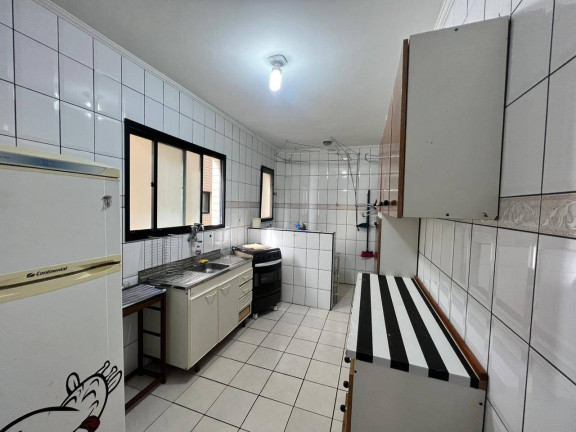 Imagem Apartamento com 1 Quarto à Venda, 66 m² em Aviação - Praia Grande