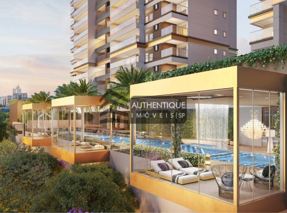 Imagem Apartamento com 4 Quartos à Venda, 230 m² em Vila Clementino - São Paulo Imagem Apartamento com 4 Quartos à Venda, 230 m² em Vila Clementino - São Paulo
