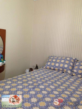 Imagem Apartamento com 2 Quartos à Venda, 45 m² em Vila Camilópolis - Santo André Imagem Apartamento com 2 Quartos à Venda, 45 m² em Vila Camilópolis - Santo André