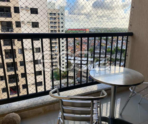 Imagem Apartamento com 3 Quartos à Venda, 80 m² em Luzia - Aracaju