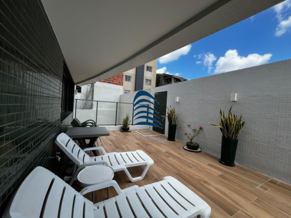 Imagem Imóvel com 2 Quartos à Venda, 65 m² em Armação - Salvador
