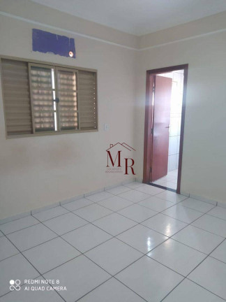 Imagem Casa com 3 Quartos à Venda, 156 m² em Parque Residencial Do Lago - Votuporanga