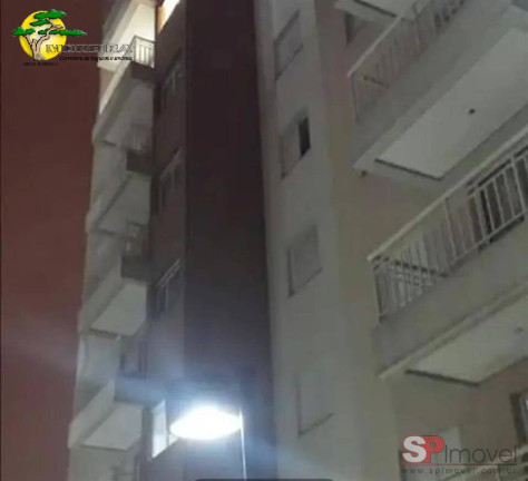Imagem Apartamento com 2 Quartos à Venda, 46 m² em Vila Amália (zona Norte) - São Paulo Imagem Apartamento com 2 Quartos à Venda, 46 m² em Vila Amália (zona Norte) - São Paulo