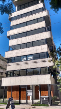 Imóvel com 3 Quartos à Venda, 114 m² em Menino Deus - Porto Alegre