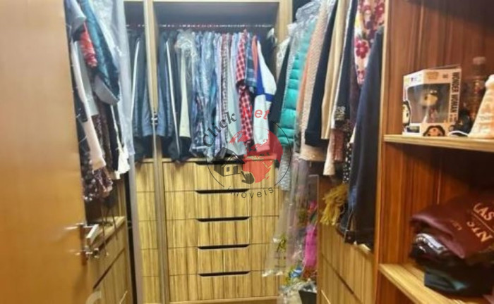 Imagem Apartamento com 4 Quartos à Venda, 242 m² em Santo Antônio - São Caetano Do Sul
