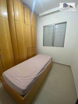 Imagem Apartamento com 3 Quartos à Venda, 64 m² em Gopoúva - Guarulhos