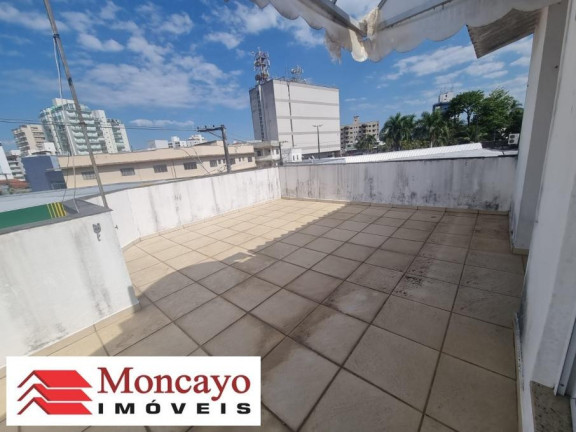 Imagem Imóvel com 2 Quartos à Venda, 100 m² em Centro - Caraguatatuba