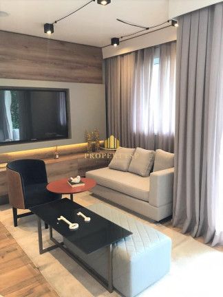 Imagem Apartamento com 3 Quartos à Venda, 70 m² em Alto Da Lapa - São Paulo