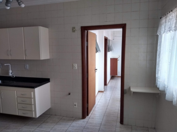 Imagem Apartamento com 3 Quartos à Venda, 150 m² em Jardim Nasralla - Bauru Imagem Apartamento com 3 Quartos à Venda, 150 m² em Jardim Nasralla - Bauru