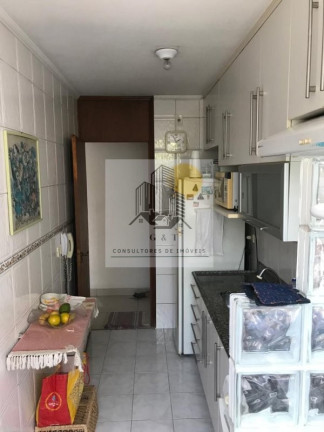 Imagem Apartamento com 2 Quartos à Venda, 55 m² em Butantã - São Paulo Imagem Apartamento com 2 Quartos à Venda, 55 m² em Butantã - São Paulo