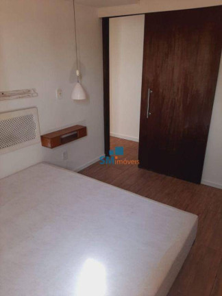 Imagem Apartamento com 2 Quartos à Venda, 50 m² em Vila Inglesa - São Paulo