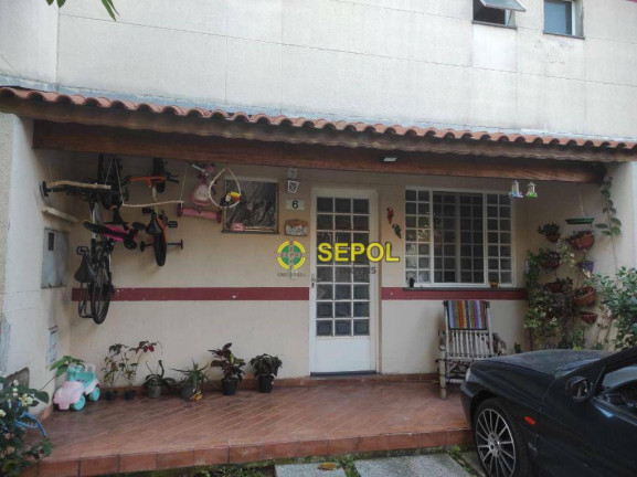 Imagem Sobrado com 2 Quartos à Venda, 87 m² em Vila Metalúrgica - Santo André Imagem Sobrado com 2 Quartos à Venda, 87 m² em Vila Metalúrgica - Santo André