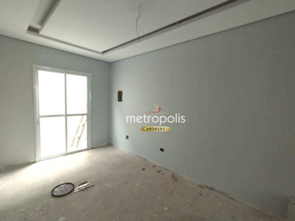 Imagem Apartamento com 2 Quartos à Venda, 60 m² em Vila Alzira - Santo André Imagem Apartamento com 2 Quartos à Venda, 60 m² em Vila Alzira - Santo André