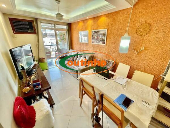 Imagem Cobertura com 3 Quartos à Venda, 145 m² em Vila Isabel - Rio De Janeiro Imagem Cobertura com 3 Quartos à Venda, 145 m² em Vila Isabel - Rio De Janeiro