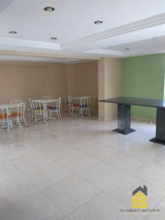 Imagem Apartamento com 3 Quartos à Venda, 140 m² em Parque Das Nações - Santo André Imagem Apartamento com 3 Quartos à Venda, 140 m² em Parque Das Nações - Santo André