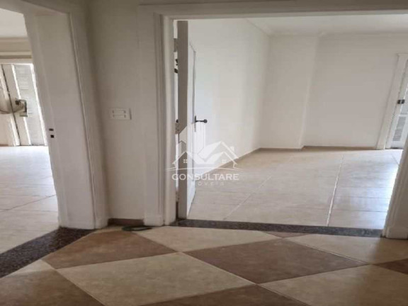 Imagem Apartamento com 3 Quartos à Venda, 126 m² em Centro - São Vicente Imagem Apartamento com 3 Quartos à Venda, 126 m² em Centro - São Vicente