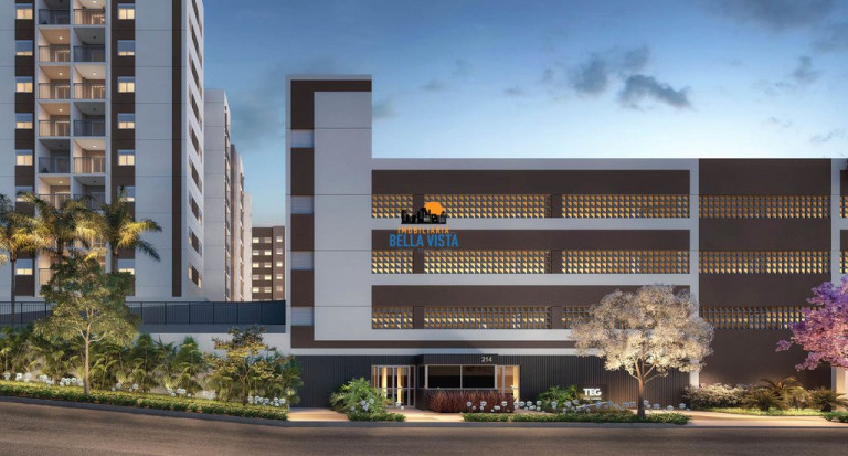 Imagem Apartamento com 2 Quartos à Venda,  em Chácara Santo Antônio (zona Leste) - São Paulo