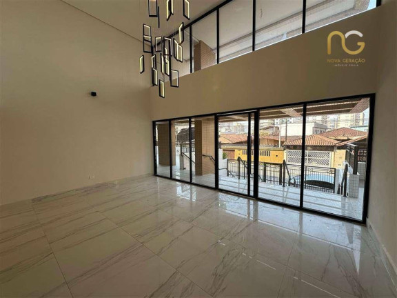 Imagem Apartamento com 2 Quartos à Venda, 84 m² em Aviação - Praia Grande