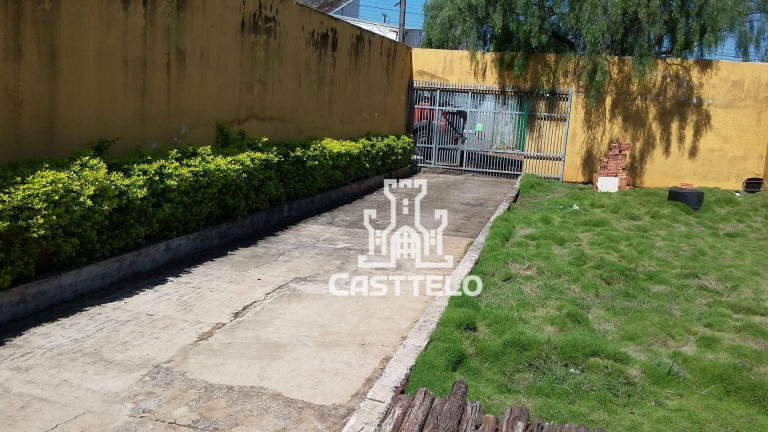 Imagem Casa com 1 Quarto à Venda, 40 m² em Cafezal - Londrina Imagem Casa com 1 Quarto à Venda, 40 m² em Cafezal - Londrina