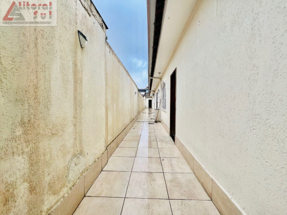 Imagem Casa com 3 Quartos à Venda, 118 m² em Tupi - Praia Grande Imagem Casa com 3 Quartos à Venda, 118 m² em Tupi - Praia Grande