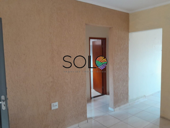 Imagem Casa com 2 Quartos à Venda, 70 m² em Jardim Universal - Araraquara Imagem Casa com 2 Quartos à Venda, 70 m² em Jardim Universal - Araraquara