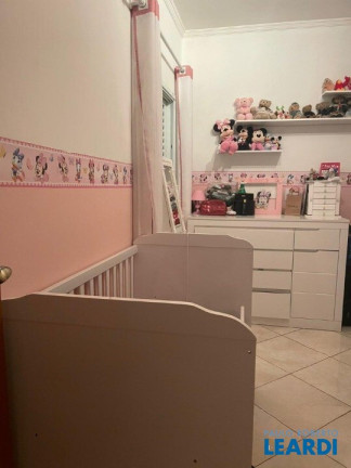 Imagem Cobertura com 3 Quartos à Venda, 167 m² em Santa Maria - Santo André