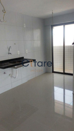Imagem Apartamento com 3 Quartos à Venda, 80 m² em Engenheiro Luciano Cavalcante - Fortaleza