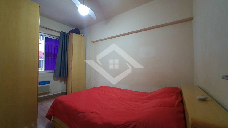 Imagem Apartamento com 3 Quartos à Venda, 79 m² em Méier - Rio De Janeiro