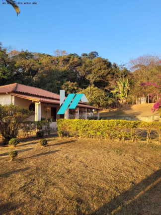 Imagem Fazenda à Venda, 300 m² em Sítio Novo - Mateus Leme Imagem Fazenda à Venda, 300 m² em Sítio Novo - Mateus Leme