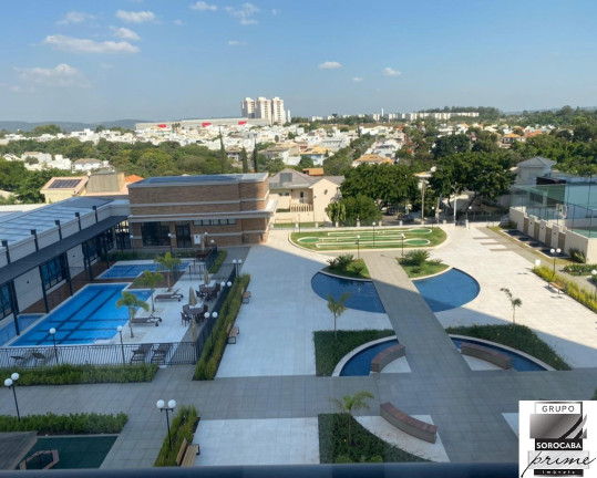 Imagem Imóvel com 4 Quartos à Venda, 366 m² em Parque Campolim - Sorocaba