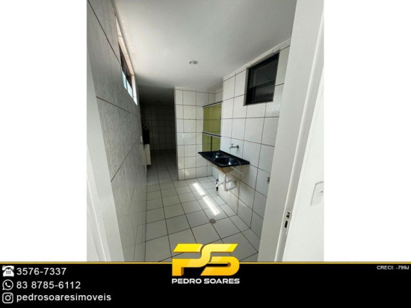Imagem Apartamento com 2 Quartos à Venda, 94 m² em Aeroclube - João Pessoa Imagem Apartamento com 2 Quartos à Venda, 94 m² em Aeroclube - João Pessoa