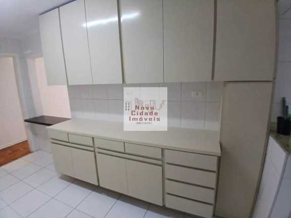Imagem Apartamento com 2 Quartos para Alugar, 76 m² em Vila Olímpia - São Paulo