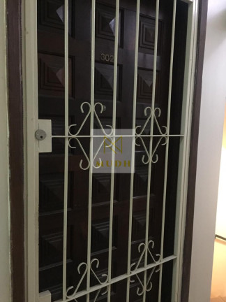 Imagem Apartamento com 1 Quarto à Venda, 37 m² em Cidade Baixa - Porto Alegre