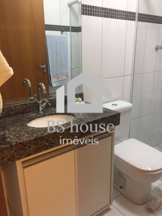 Imagem Apartamento com 3 Quartos à Venda, 80 m² em Vila Assunção - Santo André Imagem Apartamento com 3 Quartos à Venda, 80 m² em Vila Assunção - Santo André
